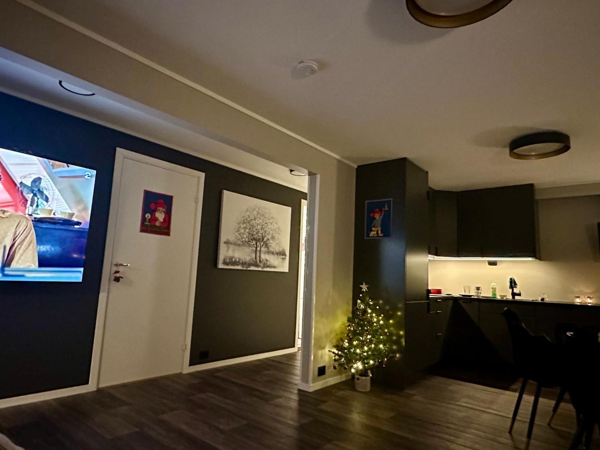 Your Home Away From Home, Apartment 1 트롬쇠 외부 사진